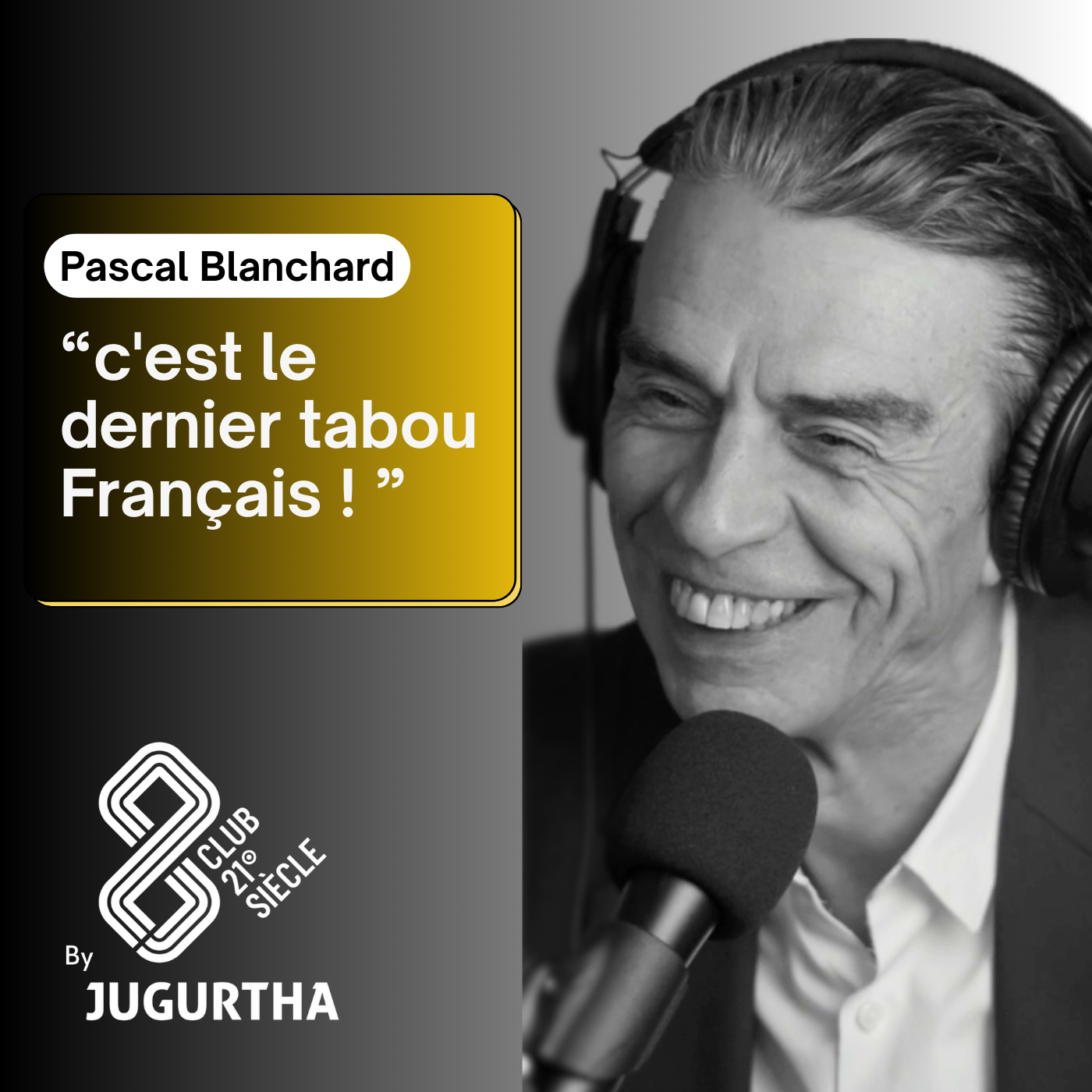 Pascal Blanchard